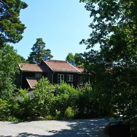 Bed&Breakfast In Nature 12 Min From City Free Bikes Stockholm Bagian luar foto