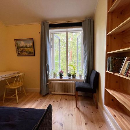 Bed&Breakfast In Nature 12 Min From City Free Bikes Stockholm Bagian luar foto