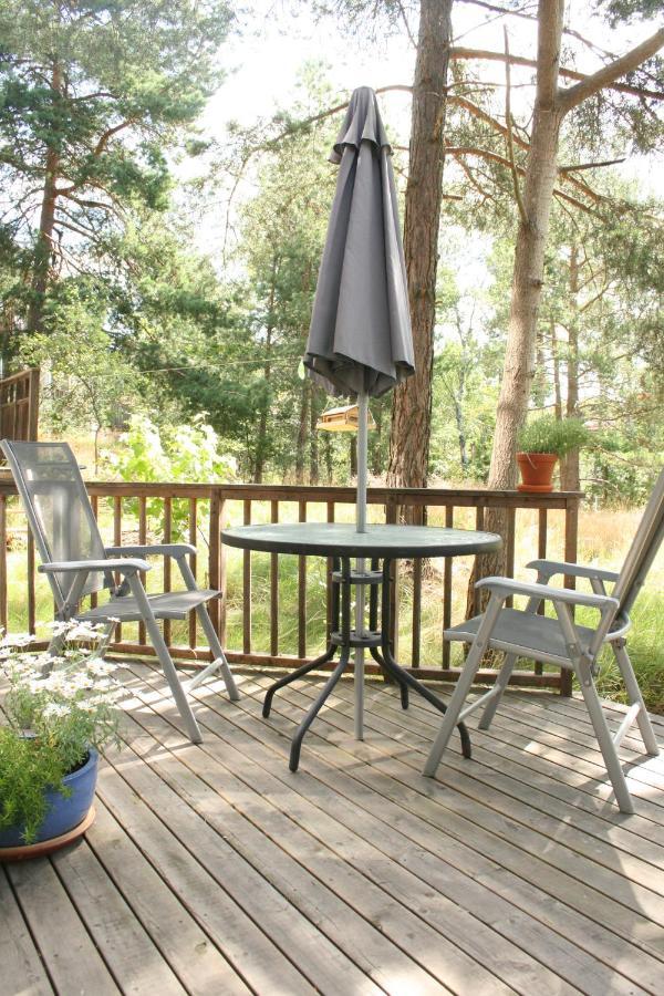 Bed&Breakfast In Nature 12 Min From City Free Bikes Stockholm Bagian luar foto