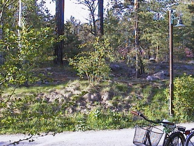 Bed&Breakfast In Nature 12 Min From City Free Bikes Stockholm Bagian luar foto